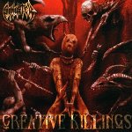 Creative Killings - Sinister