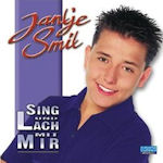 Sing und lach mit mir - Jantje Smit