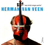Was ich dir singen wollte - Herman van Veen