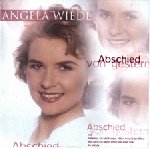 Abschied von gestern - Angela Wiedl