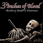 Battlecry Under A Wintersun - 3 Inches Of Blood