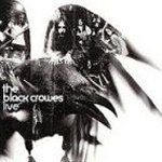 Live - Black Crowes