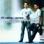 Substance - Blank + Jones