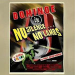 No Silence... No Lambs: An Adult Entertainment In Thrilling Colour - Dominoe