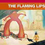 Yoshimi Battles The Pink Robots - Flaming Lips