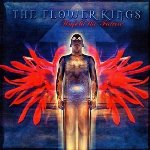 Unfold The Future - Flower Kings