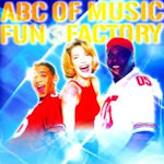 ABC Of Music - Fun Factory