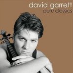 Pure Classics - David Garrett