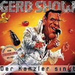 Der Kanzler sing(k)t - Die Gerd Show