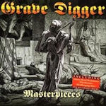 Masterpieces - Grave Digger