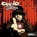 Cee-Lo Green And His Perfect Imperctions - Cee-Lo Green