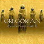 Masters Of Chant Chapter III - Gregorian