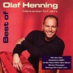Best Of Olaf Henning - Meine ersten fnf Jahre - Olaf Henning