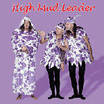 High Mud Leader - High Mud Leader