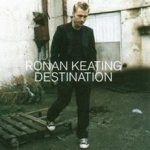 Destination - Ronan Keating