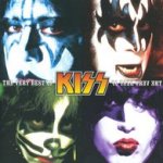 The Very Best Of Kiss - Kiss