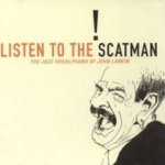 Listen To The Scatman - John Larkin