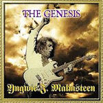 The Genesis - Yngwie Malmsteen