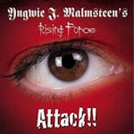 Attack!! - Yngwie Malmsteen