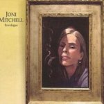 Travelogue - Joni Mitchell