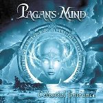 Celestial Entrance - Pagan