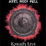 Knights Live - Axel Rudi Pell