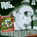 Radiumreaktion - Prinz Porno