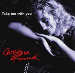 Take Me With You - Christina Rommel
