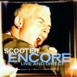 Encore - Live And Direct - Scooter