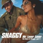 Mr. Lover Lover - The Best Of Shaggy... Part 1 - Shaggy