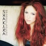 Grandes Exitos - Shakira
