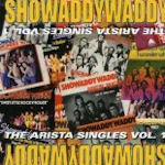 The Arista Singles Collection Vol. 1 - Showaddywaddy