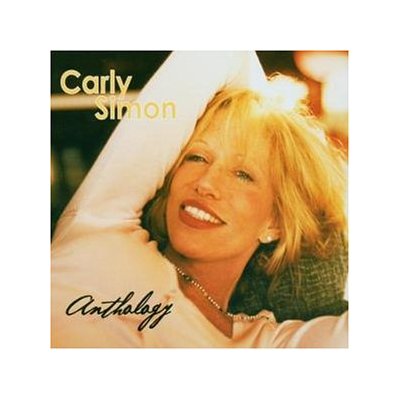 Anthology - Carly Simon