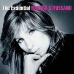 The Essential Barbra Streisand - Barbra Streisand