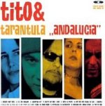 Andalucia - Tito + Tarantula