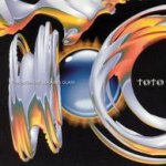 Through The Looking Glass - Toto
