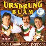 Don Camillo und Peppone - Ursprung Buam