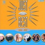 Just The Best Vol. 40 - Sampler