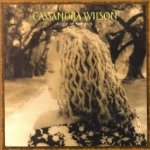 Belly Of The Sun - Cassandra Wilson