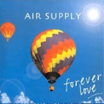 Forever Love - 36 Greatest Hits (1980 - 2001) - Air Supply