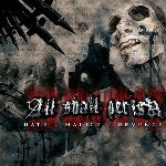 Hate, Malice, Revenge - All Shall Perish