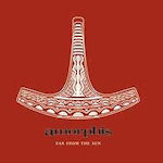 Far From The Sun - Amorphis