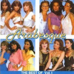 The Best Of Vol. I - Arabesque
