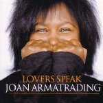 Lovers Speak - Joan Armatrading