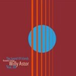 The Sound Of Islands Vol. III - Willy Astor