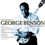 The Greatest Hits Of All - George Benson