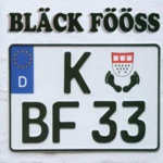 K-BF 33 - Blck Fss