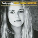 The Essential Mary Chapin Carpenter - Mary Chapin Carpenter