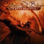 Hate Craw Deathroll - Children Of Bodom