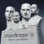 Zeros And Heroes - Clawfinger
